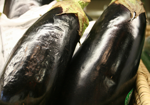 Eggplant (LOCAL)